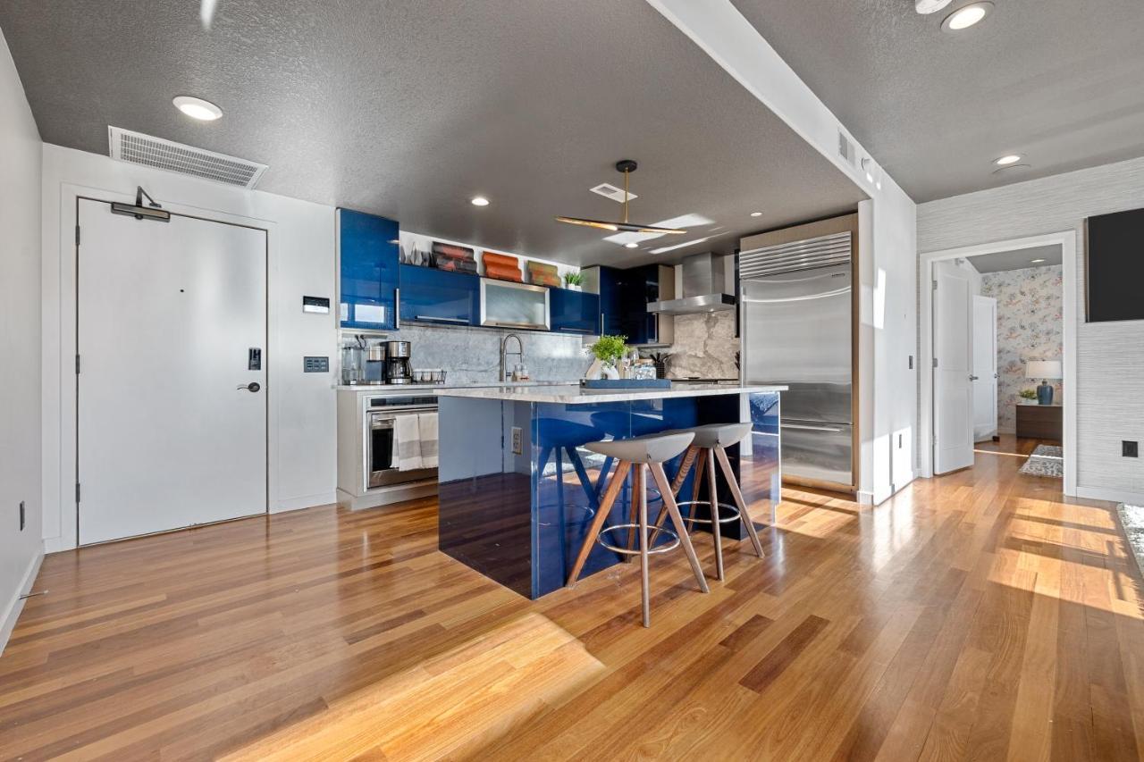 Iowa River Landing Luxury 2-Bed & 2-Bath Condo Coralville Zewnętrze zdjęcie