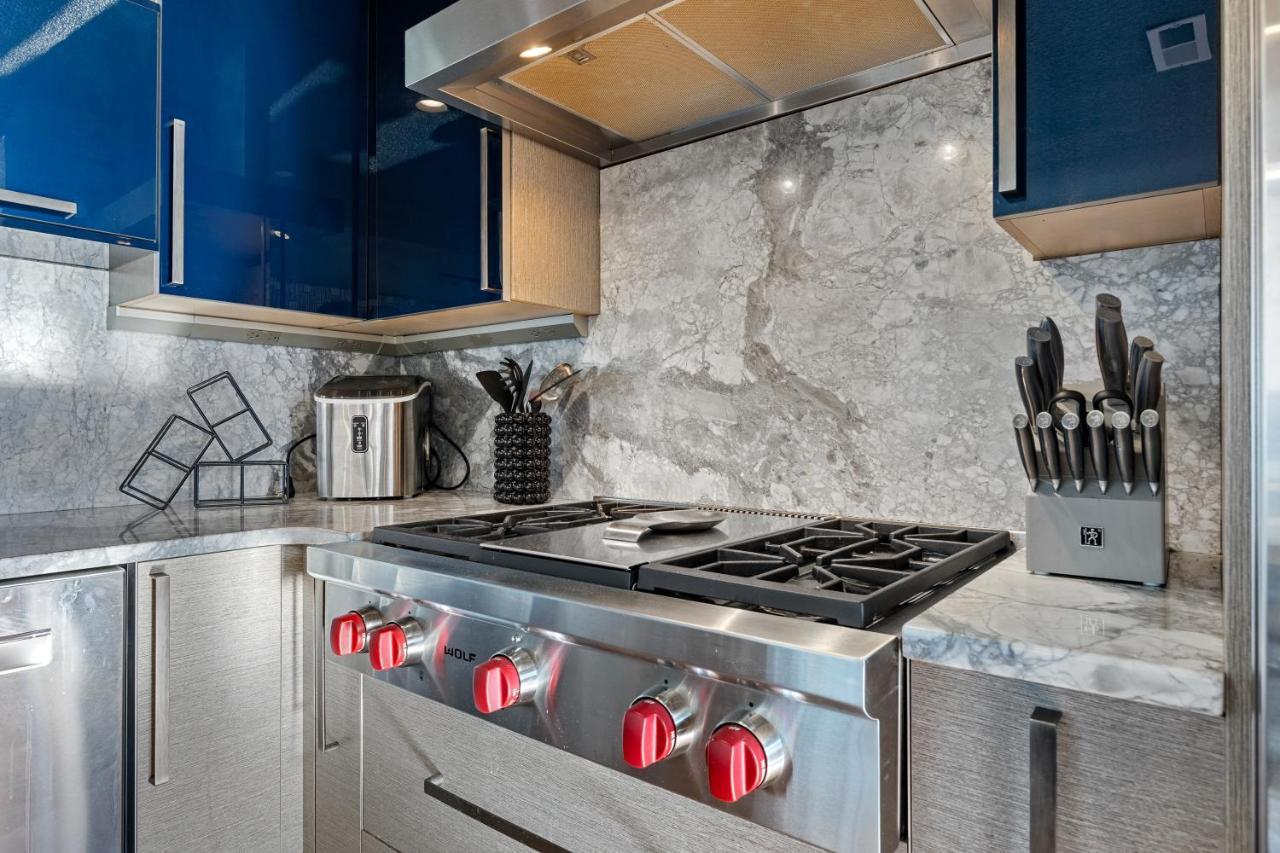 Iowa River Landing Luxury 2-Bed & 2-Bath Condo Coralville Zewnętrze zdjęcie